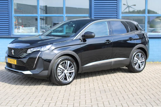 Peugeot 3008 1.6 HYbrid 180 Allure Pack Business