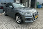 Audi Q5 45 TFSI 245 pk quattro S edition S-Tronic | Camera | Trekhaak | Keyless | Standkachel | etc.