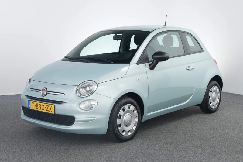 Fiat 500 Fiat 500 1.0 70 | Apple carplay/ android auto | Airco | Bluetooth |