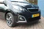 Peugeot 108 5drs 1.0 e-VTi Allure