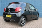 Peugeot 108 5drs 1.0 e-VTi Allure