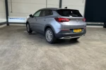 Opel Grandland X 1.6 180PK Turbo Innovation Aut.8 | AGR-stoel | Navi | Cruise | Camera