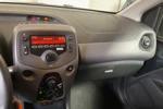 Peugeot 108 1.0 72PK Active | Airco | Bluetooth | Centrale vergrendeling | Privacyglas