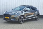 Ford Puma 1.0 EcoBoost Hybrid ST-Line X | Panodak | WinterPack | B&O Audio | Camera | Half Leder |