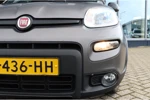 Fiat Panda Panda 1.0 Hybrid 70PK Sport | LMV | Climate Control | Sensoren achter