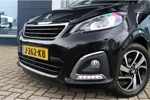 Peugeot 108 Allure 5-deurs 1.0 e-VTi 72