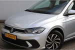 Volkswagen Polo 1.0 TSI 95PK Life DSG Aut. | App-Connect | Extra Fabrieksgarantie | 15'' LMV | ACC | Airco | Armsteun