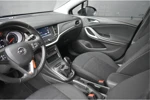 Opel Astra Sports Tourer 1.0 Turbo 120 Jaar Edition+ | Stuur/Stoelverwarming | Navigatie | Climate Control | Parkeersensoren | Apple Carpla