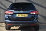 Opel Astra Sports Tourer 1.0 Turbo 120 Jaar Edition+ | Afn. Trekhaak | Navigatie | Achteruitrijcamera | Climate Control | Parkeersensoren |