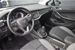 Opel Astra Sports Tourer 1.2 Design & Tech 130pk | Navigatie | AGR-Comfortstoelen | Full-LED | Achteruitrijcamera | Lane-Assist | Dealerond