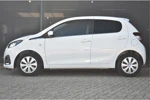 Peugeot 108 1.0 e-VTi Active Automaat | Unieke KM-stand! | Airco | 1e Eigenaar | Bluetooth-Telefoonverbinding | Mistlampen | Radio/MP3 | Ele