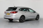 Opel Astra Sports Tourer 1.4 Turbo 120 Jaar Edition Automaat | 1e Eigenaar! | Navi | Parkeersensoren V+A | Clima | Cruise Control | Lichtme