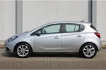 Opel Corsa 1.4 16v 90pk Online Edition AUTOMAAT