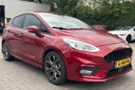 Ford Fiesta 1.0EB ST-LINE I DEALER OH! I CRUISE I APPLE CARPLAY & ANDROID AUTO | PARK SENS | 18' LM. VELGEN