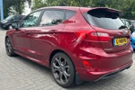 Ford Fiesta 1.0EB ST-LINE I DEALER OH! I CRUISE I APPLE CARPLAY & ANDROID AUTO | PARK SENS | 18' LM. VELGEN