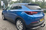 Opel Grandland X 1.2T B EXECUTIVE I NL-AUTO! I DEALER OH! I CRUISE I NAVI I TREKHAAK I 19' LM. VELGEN I PARK SENS V+A