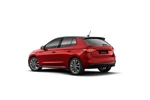 Škoda Fabia 1.0 TSI Greentech 95 5MT Monte Carlo