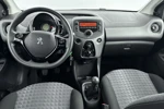 Peugeot 108 1.0 e-VTi Active | Airco | Elec. ramen & Spiegels | Centr. vergr. |