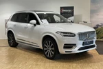 Volvo XC90 T8 AWD Recharge Inscription | Vol! | Bowers & Wilkins | Trekhaak | Stoelventilatie | Head-Up Display | 360° Camera | Standkachel