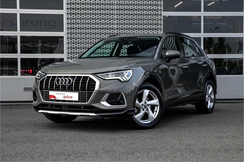 Audi Q3 35 TFSI 150pk Business Edition