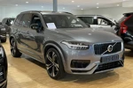 Volvo XC90 T8 AWD Recharge R-Design | Vol! | Luchtvering | Trekhaak | 360° Camera | Stoelventilatie | Head-Up Display | Harman Kardon | Sta