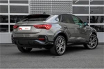 Audi Q3 Sportback 45 TFSI e 245pk S Edition