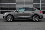 Audi Q3 Sportback 45 TFSI e 245pk S Edition