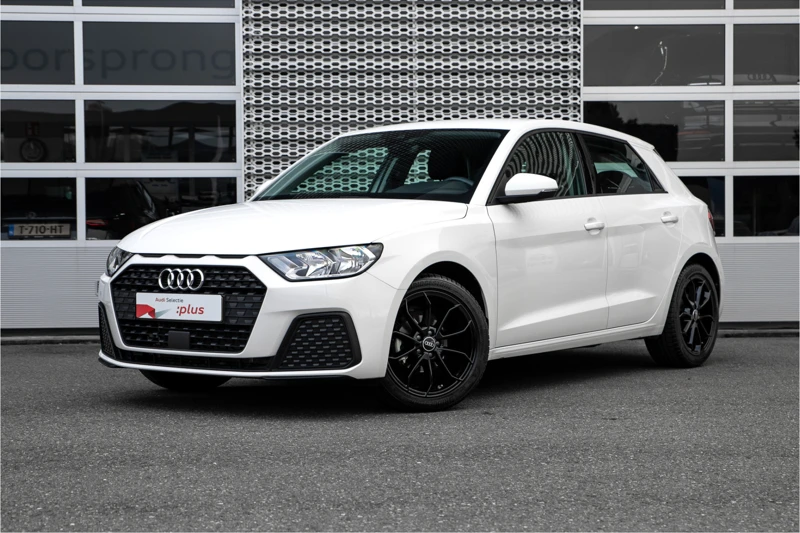 Audi A1 Sportback 25 TFSI Pro Line s tronic