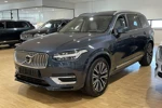 Volvo XC90 T8 AWD Recharge Inscription | Luchtvering | Trekhaak | 360° Camera | Head-Up Display | Harman Kardon | Stoelverwarming voor+acht