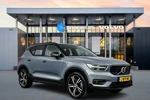 Volvo XC40 T5 Recharge R-Design | Leder/Nubuck| Elektr. verst. stoelen | Harman Kardon | Trekhaak | Stoel- stuurverwarming | Full LED