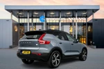 Volvo XC40 T5 Recharge R-Design | Leder/Nubuck| Elektr. verst. stoelen | Harman Kardon | Trekhaak | Stoel- stuurverwarming | Full LED