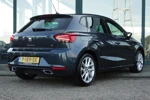 SEAT Ibiza 1.0 TSI 110PK 7-DSG FR | Climate Control | App-Connect | Parkeersensoren |