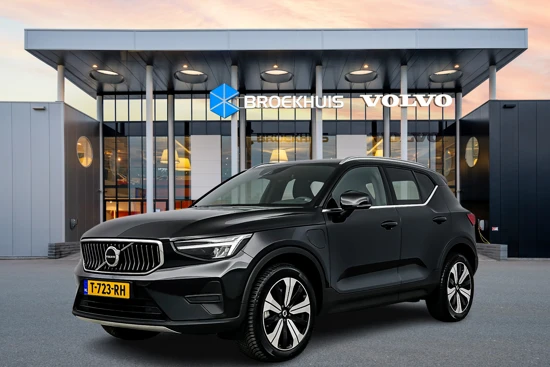 Volvo XC40 T4 Recharge Core | 19'' All-Season | Stoel-Stuurverwarming | Getint glas