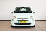 Fiat 500 0.9 TwinAir Turbo Young | Lichtmetaal | Cruise Controle | Bluetooth | Airco |