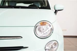 Fiat 500 0.9 TwinAir Turbo Young | Lichtmetaal | Cruise Controle | Bluetooth | Airco |