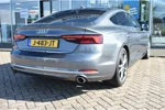 Audi A5 Sportback 40 TFSI 190PK S-Tronic Sport Pro Line | NAVIGATIE | ELEKTR. A. KLEP | STOELVERW.