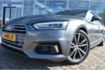 Audi A5 Sportback 40 TFSI 190PK S-Tronic Sport Pro Line | NAVIGATIE | ELEKTR. A. KLEP | STOELVERW.