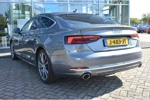 Audi A5 Sportback 40 TFSI 190PK S-Tronic Sport Pro Line | NAVIGATIE | ELEKTR. A. KLEP | STOELVERW.