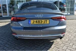 Audi A5 Sportback 40 TFSI 190PK S-Tronic Sport Pro Line | NAVIGATIE | ELEKTR. A. KLEP | STOELVERW.