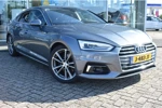 Audi A5 Sportback 40 TFSI 190PK S-Tronic Sport Pro Line | NAVIGATIE | ELEKTR. A. KLEP | STOELVERW.