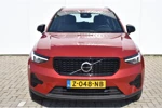 Volvo XC40 B4 Plus Dark #FusionRed #Trekhaak #Reservewiel #2.495KM!!