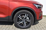 Volvo XC40 B4 Plus Dark #FusionRed #Trekhaak #Reservewiel #2.495KM!!