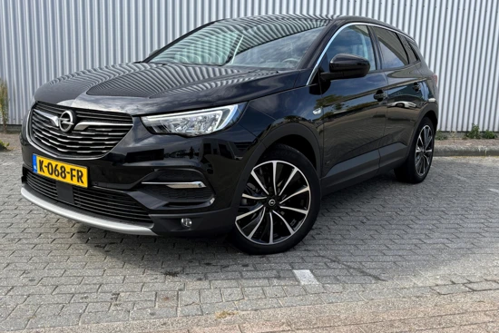 Opel Grandland X 1.6 Turbo Hybrid Innovation