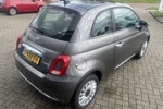 Fiat 500 1.0 70 pk Hybrid Dolcevita | Panorama dak | Apple Carplay | Cruise control |