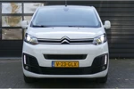 Citroën Jumpy 2.0 BLUEHDI 180PK L2H1 3-ZITS BUSINESS M AUTOMAAT / NAVI / CLIMA / PDC / CAMERA / TREKHAAK / BLUETOOTH / CRUISECONTROL / 1E EIGE