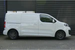 Citroën Jumpy 2.0 BLUEHDI 180PK L2H1 3-ZITS BUSINESS M AUTOMAAT / NAVI / CLIMA / PDC / CAMERA / TREKHAAK / BLUETOOTH / CRUISECONTROL / 1E EIGE