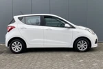 Hyundai i10 1.0i 66pk i-Motion Comfort | DAB | Carplay | Climate | Navigatie | Cruisecontrol | Mistlampen | Elektrische Ramen