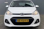 Hyundai i10 1.0i 66pk i-Motion Comfort | DAB | Carplay | Climate | Navigatie | Cruisecontrol | Mistlampen | Elektrische Ramen