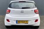 Hyundai i10 1.0i 66pk i-Motion Comfort | DAB | Carplay | Climate | Navigatie | Cruisecontrol | Mistlampen | Elektrische Ramen