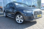 Audi Q5 2.0 TFSI 252PK Quattro Sport Pro Line 2x S-Line | NAVIGATIE | LED | TREKHAAK